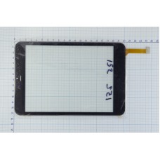 Тачскрин для китайских планшетов 152 8 Тачскрин для китайских планшетов 152 8