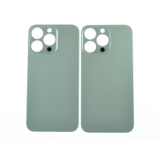 Задняя крышка для iPhone 13 Pro синий ориг