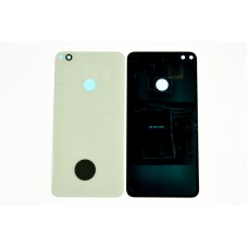 Задняя крышка для Huawei Honor 8 Lite/P8 Lite(2017) белый ориг