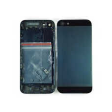 Корпус для iPhone 5 черный AAA Корпус для iPhone 5 черный AAA