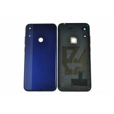 Задняя крышка для Huawei Honor 8A/8A Pro (JAT-LX1) синий ориг