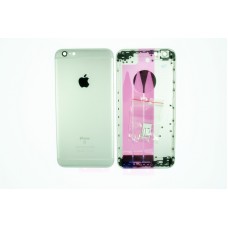 Корпус для iPhone 6S Plus белый AAA