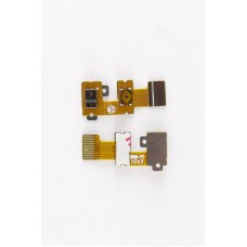 Шлейф для Lenovo S890+кнопка вкл Шлейф для Lenovo S890+кнопка вкл