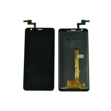 Дисплей для ZTE Blade L8/Blade L9/Blade A3(2019)+Тачскрин черный Дисплей для ZTE Blade L8/Blade L9/Blade A3(2019)+Тачскрин черный