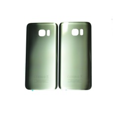 Задняя крышка для Samsung SM-G935 S7 EDGE серебро ориг Задняя крышка для Samsung SM-G935 S7 EDGE серебро ориг