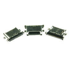 Системный разъем для Samsung A305/A307/A505/A205/A315/A405/A705/A217/A21s/A325/A515/A715/G770/N770/M205/Honor 10/Huawei P40 Lite Type C ориг