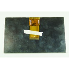 Дисплей для китайских планшетов и навигаторов 21 7 Дисплей для китайских планшетов и навигаторов 21 7