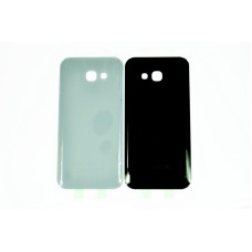 Задняя крышка для Samsung SM-A520/A5(2017) белый Задняя крышка для Samsung SM-A520/A5(2017) белый
