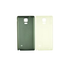 Задняя крышка для Samsung SM-N910 Note 4 черный