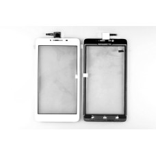 Тачскрин для FLY IQ4601 белый