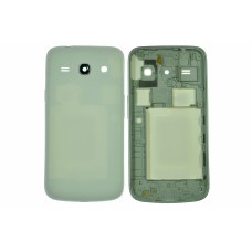 Корпус для Samsung SM-G350E белый