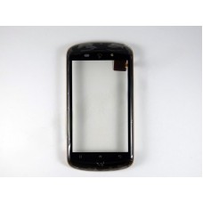 Тачскрин для FLY IQ280 в раме ориг100%