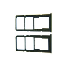 Держатель сим/карты памяти для Samsung A125/A207/A307/A107/A10s/A20s/A30s Держатель сим/карты памяти для Samsung A125/A207/A307/A107/A10s/A20s/A30s