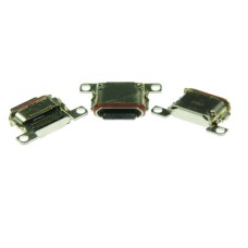 Системный разъем для Samsung Galaxy S21,S21 Plus,S21 Ultra,S22,S22 Plus,S22 Ultra,S23,S23 Plus,S23 Ultra,S24,S24 Plus,S24 Ultra,S25,S25 Plus,S25 Ultra Type C ориг