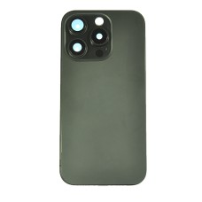 Корпус для iPhone 15 Pro черный Titanium ориг Корпус для iPhone 15 Pro черный Titanium ориг