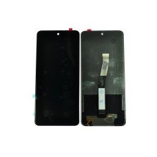 Дисплей для Xiaomi Redmi Note 9 Pro/Redmi Note 9S+Тачскрин черный Дисплей для Xiaomi Redmi Note 9 Pro/Redmi Note 9S+Тачскрин черный