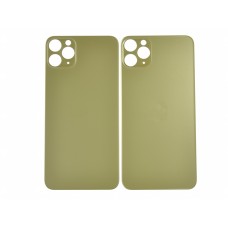 Задняя крышка для iPhone 11 Pro Max белый ориг Задняя крышка для iPhone 11 Pro Max белый ориг