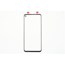 Стекло для Samsung G970 S10E черный+OCA Стекло для Samsung G970 S10E черный+OCA