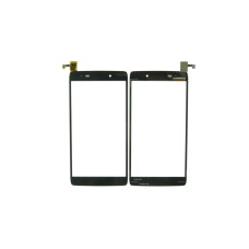 Тачскрин для Alcatel OT6039 черный