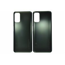 Задняя крышка для Xiaomi Redmi Note 10T черный