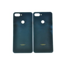 Задняя крышка для Xiaomi Mi 8 Lite синий Задняя крышка для Xiaomi Mi 8 Lite синий
