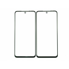 Стекло для Xiaomi Poco M3 Pro/Redmi Note 10T/Note 10 5G черный+OCA Стекло для Xiaomi Poco M3 Pro/Redmi Note 10T/Note 10 5G черный+OCA