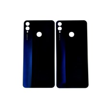 Задняя крышка для Huawei Honor 8X (JSN-L21) синий ориг