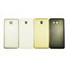 Корпус для Samsung SM-G532 черный