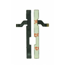 Шлейф для Asus Zenfone C ZC451CG+кнопки громкости Шлейф для Asus Zenfone C ZC451CG+кнопки громкости