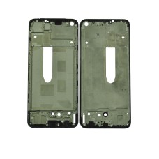 Рамка дисплея/средняя часть для Realme 8 4G/Realme 8 Pro (RMX3085/RMX3081) черный Рамка дисплея/средняя часть для Realme 8 4G/Realme 8 Pro (RMX3085/RMX3081) черный