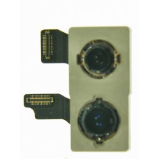 Камера для iphone XS/iPhone XS Max основная (задняя) ориг Камера для iphone XS/iPhone XS Max основная (задняя) ориг