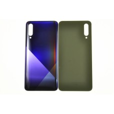 Задняя крышка для Samsung SM-A307/A30s фиолетовый Задняя крышка для Samsung SM-A307/A30s фиолетовый