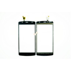 Тачскрин для ZTE Blade L5/T520 черный