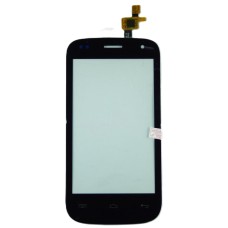 Тачскрин для FLY IQ445 черный