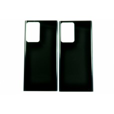 Задняя крышка для Samsung SM-N985 Note 20 Ultra черный
