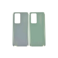 Задняя крышка для Huawei P40 Pro (ELS-NX9) белый