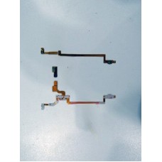 Шлейф для Nokia N9-00+боковые кнопки Шлейф для Nokia N9-00+боковые кнопки