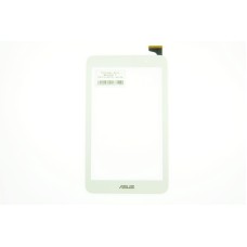 Тачскрин для Asus MemoPad 7 (ME176/K013) белый Тачскрин для Asus MemoPad 7 (ME176/K013) белый