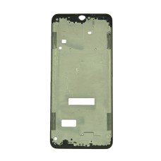 Рамка дисплея/средняя часть для Realme C63 (RMX3939) (черный) черная Рамка дисплея/средняя часть для Realme C63 (RMX3939) (черный) черная