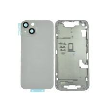 Корпус для iPhone 14 пурпурный (фиолетовый) Корпус для iPhone 14 пурпурный (фиолетовый)