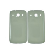 Задняя крышка для Samsung I8262 белый