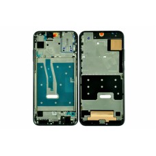 Рамка дисплея/Средняя часть для Huawei Honor 10i/Honor 10 Lite черный ориг Рамка дисплея/Средняя часть для Huawei Honor 10i/Honor 10 Lite черный ориг