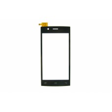 Тачскрин для FLY FS451 черный