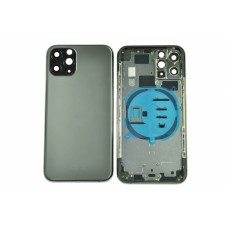 Корпус для iPhone 11 Pro серый