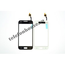 Тачскрин для Samsung J100F/FN черный Тачскрин для Samsung J100F/FN черный