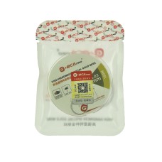 Струна для разборки сенсорных модулей 0.03мм 100м золотой G+OCA PRO Струна для разборки сенсорных модулей 0.03мм 100м золотой G+OCA PRO