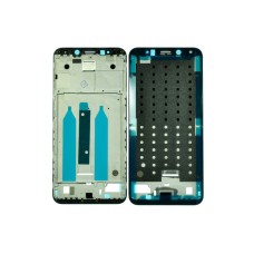 Рамка дисплея/средняя часть для Xiaomi Redmi 5 Plus черный