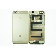 Задняя крышка для Huawei P Smart золотой ориг