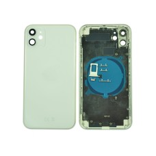 Корпус для iPhone 11 белый