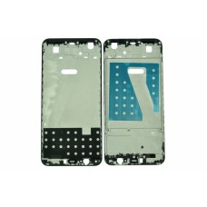Рамка дисплея/Средняя часть для Huawei P Smart черный